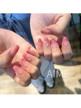 アイム(AIME)/韓国