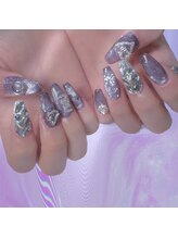 ルーミー アンド コー(Roomy&co.)/ワンホンネイル