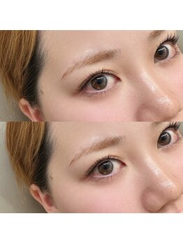 チュチュアチュチュ(chuchu a chuchu)/Lash lift