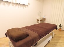 ヘッドグット 金沢/完全個室で極みリラクゼーション