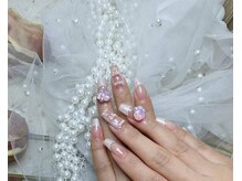 バーバラネイルサロン(Babarla)/定額スカルプコース１２９００