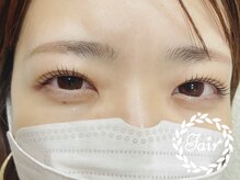 アイサロンフェア 関内(eyesalon Fair)/パリジェンヌラッシュリフト