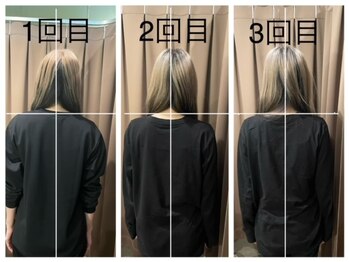 アイリー(Irie)/美容整体