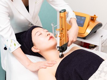 ミルジュ(MiLuJu)/ACトリートメント結婚式に向けて