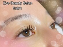 シルフ 庄内店(sylph)/マツエク＋アイブロウ