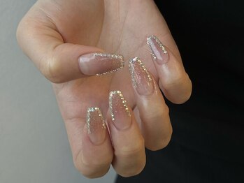 リコ ヘアアンドリラクゼーション(LICO)/持ち込みdesign