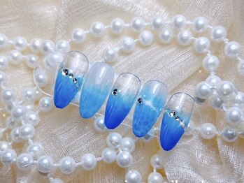 クイーンズネイルサロン(Queen's nail salon)/