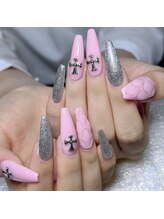 クイーンズビューティーサロン 新宿本店(Queen's beauty salon)/定額コース