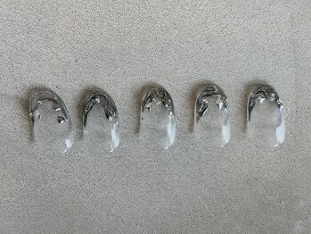 アトリエアッシュ(L’atelier H)/デザインコース◆サンプル