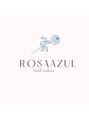 ロサアスールネイル(RosaAzul nails)/優奈