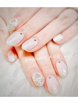 イーユービー(E.U.B)/定額Bコース【ひばりヶ丘】