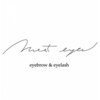 モストアイズ 刈谷(most eyes)のお店ロゴ