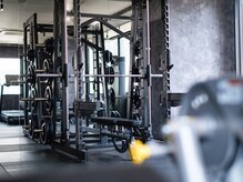 エンター(A&T)/店内[大須/名古屋/ジム］