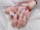 キルティングネイル