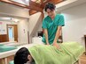 【腰痛を集中ケア♪】長引く腰痛に◎骨盤矯正×肩甲骨マッサージで原因解消♪