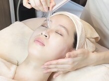 アールエックスビューティー(RX BEAUTY)の雰囲気（毛穴・黒ずみ徹底的に洗浄！丁寧な施術が自慢の美肌専門サロン★）