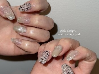 プティ(petit)/【hiyori】5art course