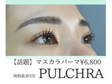 プルクラ(PULCHRA)