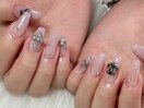 クロムネイル