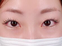 アイラッシュ ノード(eyelash nodo)/ラッシュリフト上下