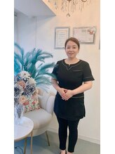 ナナ 銀座(Nana)&nbsp;Kim 