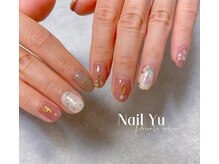 ネイルユー(Nail Yu)/90分やり放題コース