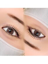 チプン 表参道(Chipn.)/#まつげパーマ#パリジェンヌ