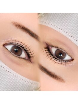 チプン 表参道(Chipn.)/#まつげパーマ#パリジェンヌ