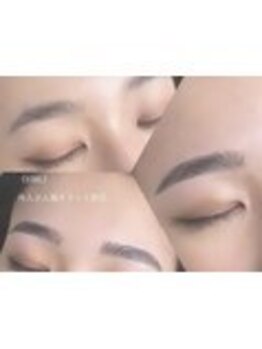 モスト アイズ 立川(most eyes)/立川/眉毛パーマ/まつ毛パーマ