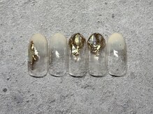 エクステ ネイル アイラッシュ サルサ グレイス 千葉店(SALSA GRACE)/