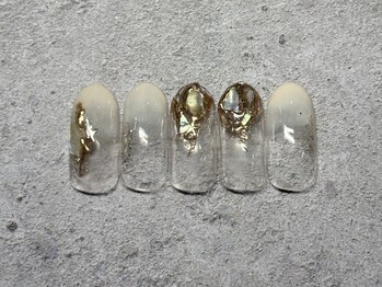 エクステ ネイル アイラッシュ サルサ グレイス 千葉店(SALSA GRACE)/