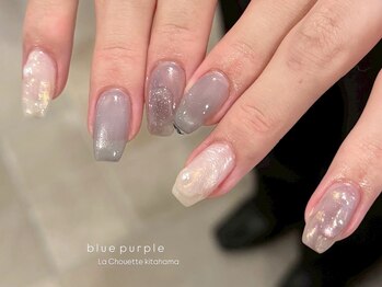 ラシュエット キタハマ(La Chouette kitahama)/10 art design