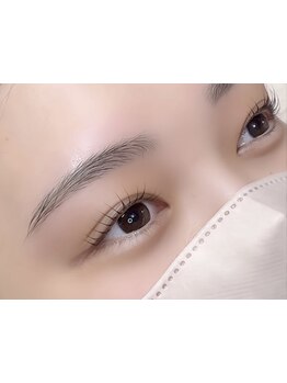 モテ可愛な目元にしたい