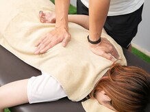 ソイルストレッチ(SOIL-STRETCH)/ほぐしも入れて肩こり腰痛解消！