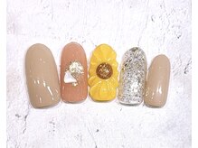 ネイルサロン 爪/アートし放題