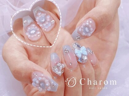 チャロム(Charom)の写真