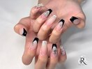 ジェル　つけ放題コース