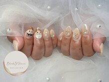 ブロックファイブハナ(Block 5 HANA)/