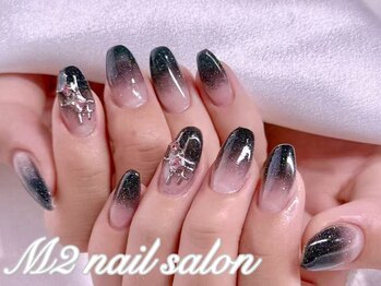 エムズ ネイルサロン(M2)/