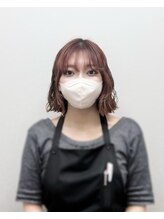 リリーラッシュ 国分寺北口店(LilyLash) Kanbayashi Miwa
