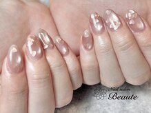 ボーテ(Beaute)の雰囲気（トレンドのぷるマグ、フラッシュ40種類以上）