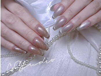 ジースタジオ(G.Studio)/