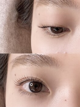 デイジー(DAY'S EYE)/まつ毛パーマ