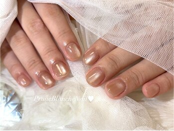 秋カラーマグネット