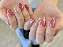 レオネイル 総社店(leo nail)/ジェルネイル