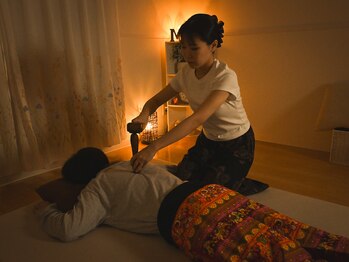 ミー(Mee)/叩いて