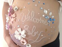 ネイルアウルビューティー(NAIL Aulu'b Beauty)/maternity art