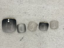 アンドヴァ ピヴォクロス店(Andova)/【25FCF3】