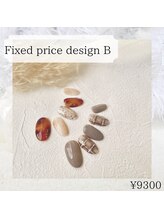 グッドデイ(Good day)/~２月Hand*定額B