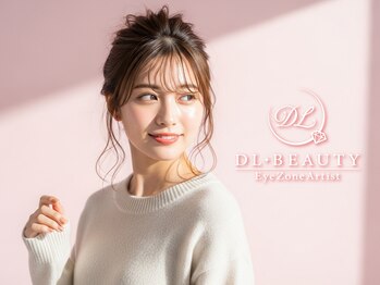 ディーエル ビューティー 渋谷店(DL BEAUTY)の写真/まつ毛パーマ/エクステつけ放題/眉毛アイブロウWAX等、目元メニューを豊富にご用意![渋谷店/まつげパーマ]